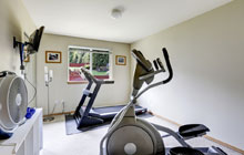 Ixworth home gym construction leads
